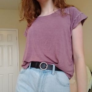 AMERICAN EAGLE SOFT&SEXY TEE